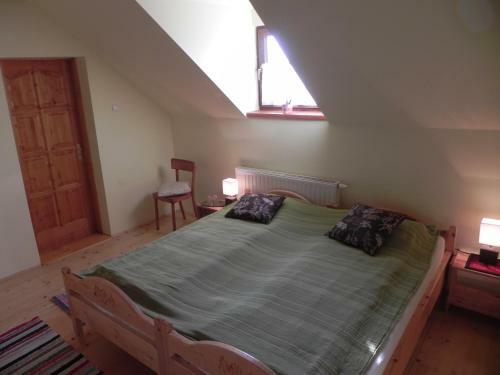 Csipkeszeg Bed & Breakfast Sic / Sz�k Romania