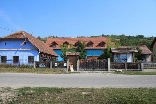 Csipkeszeg Bed & Breakfast Sic / Sz�k Romania
