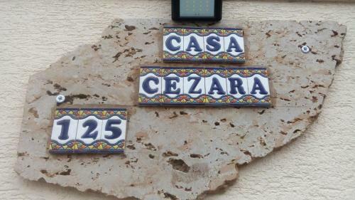 Casa Cezara