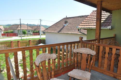 Hostal Poveste In Transilvania