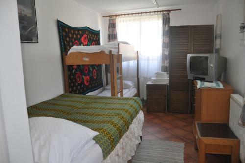 Hostal Poveste In Transilvania