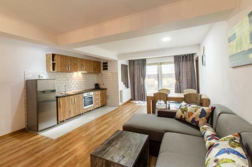 Apartamento Vila Veve