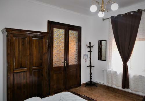 Hostal Pensiunea Burghof