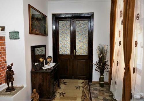 Hostal Pensiunea Burghof