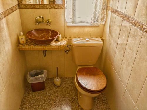 Hostal Casa Adam