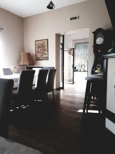 Hostal Pensiunea Iris