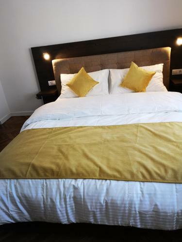 Hostal Vila Roza