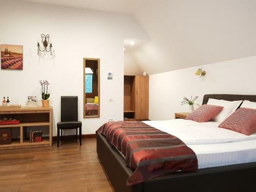 Hostal Alfinio Villa