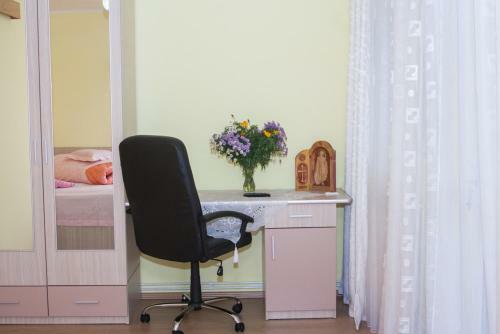 Hostal Vila Cu Flori