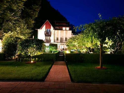 Lodge Villa Onix