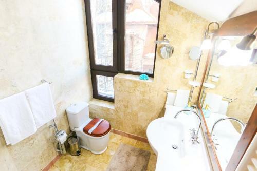 Hostal Vila Terase