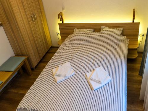Apartamento City Center Studio 2