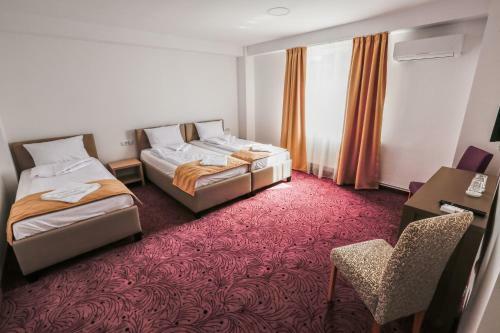 Hostal Pensiunea Simar