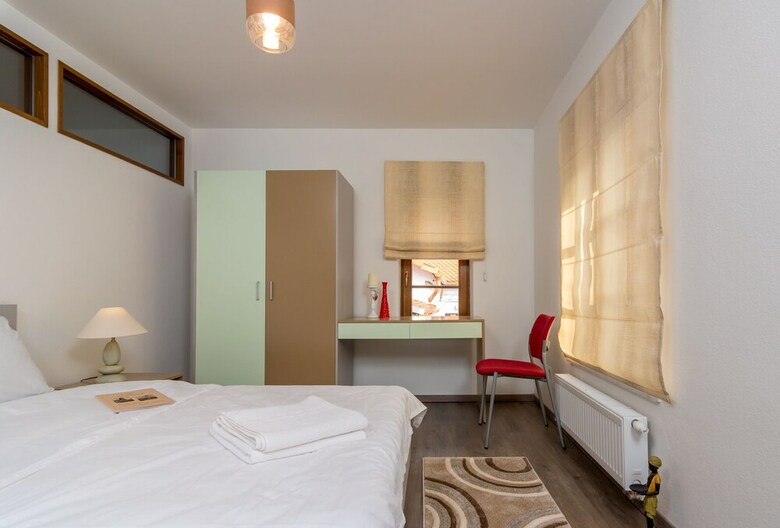 Aparthotel Casa Nicolae Luxury Suites