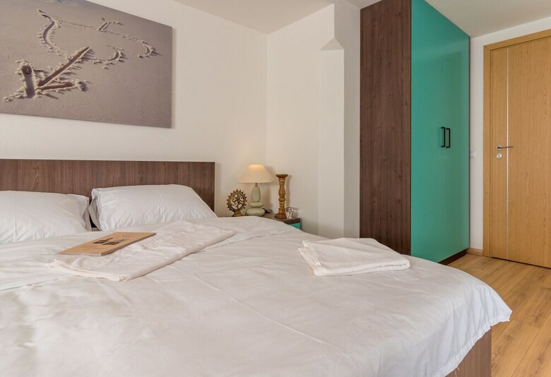 Aparthotel Casa Nicolae Luxury Suites
