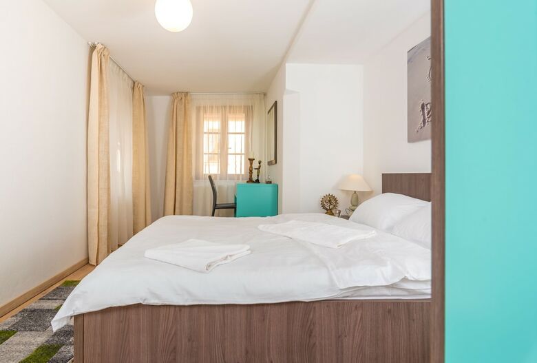 Aparthotel Casa Nicolae Luxury Suites