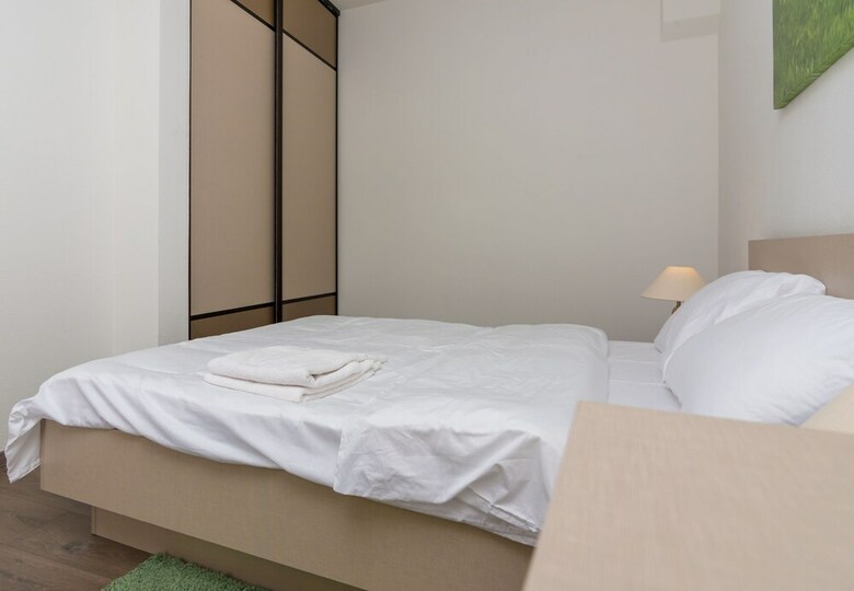 Aparthotel Casa Nicolae Luxury Suites