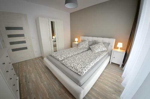 Apartament Dodo