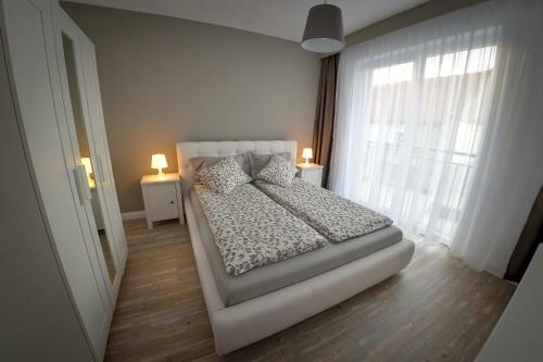Apartament Dodo