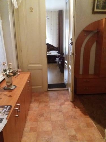 Apartamento Garsoniera Alegna