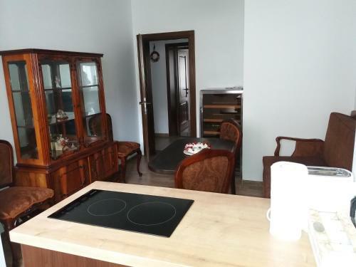 Apartamento Central Villa