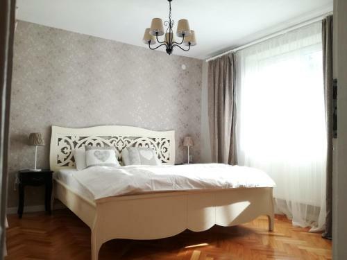 Hostal Casa Gloria Sibiu