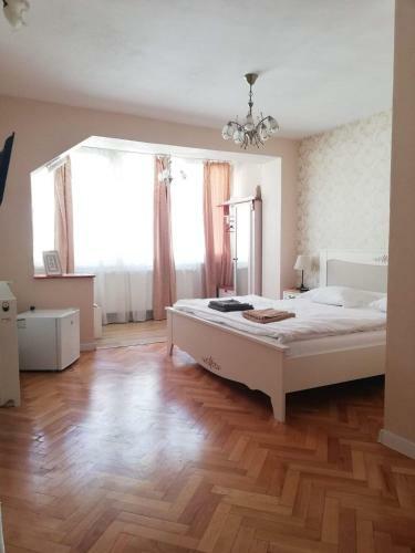 Hostal Casa Gloria Sibiu