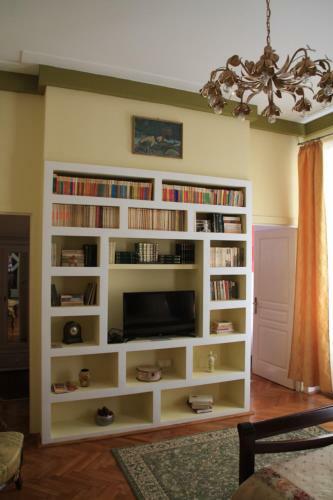 Apartamento Casa Blanca