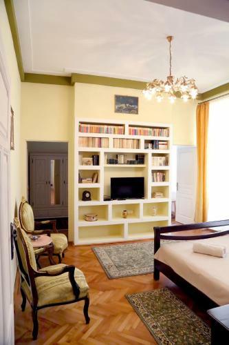Apartamento Casa Blanca