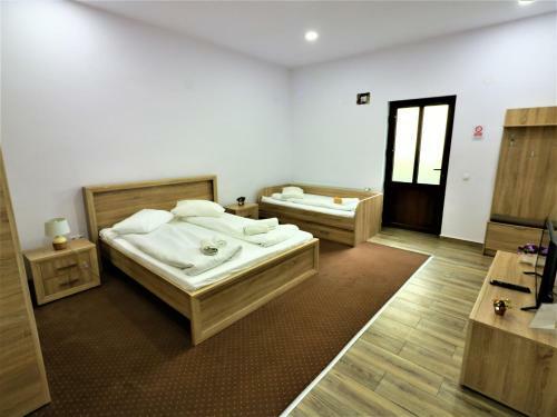 Apartamentos Flowers House Sibiu