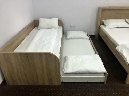 Apartamentos Flowers House Sibiu