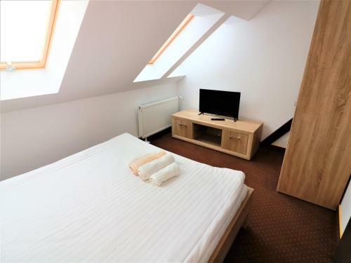 Apartamentos Flowers House Sibiu