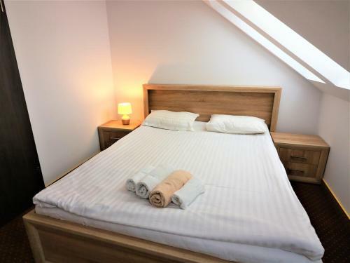 Apartamentos Flowers House Sibiu