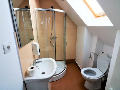 Apartamentos Flowers House Sibiu