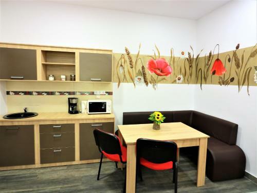 Apartamentos Flowers House Sibiu