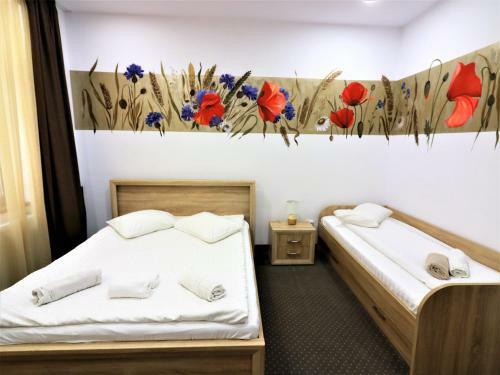 Apartamentos Flowers House Sibiu