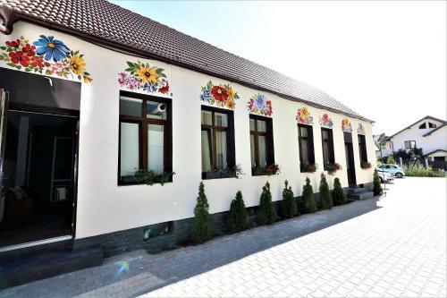 Apartamentos Flowers House Sibiu