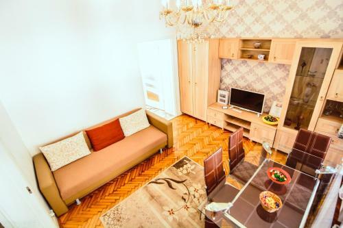Apartamento Thorin Residence