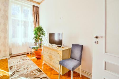 Apartamento Thorin Residence