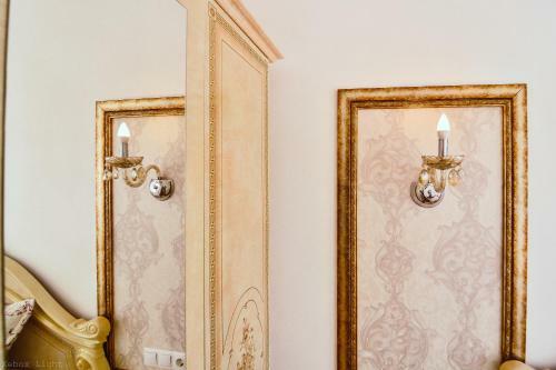 Apartamento Thorin Residence