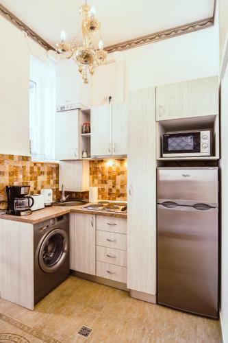 Apartamento Thorin Residence