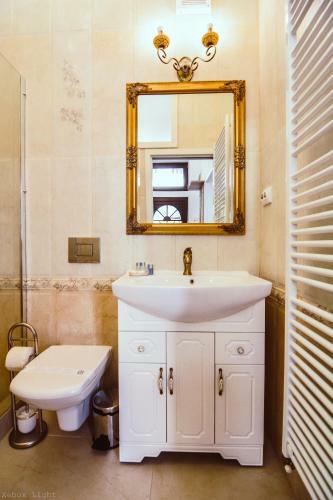 Apartamento Thorin Residence