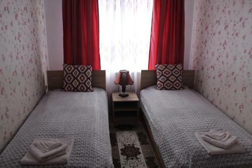 Hostal Complex Agroturistic Flori