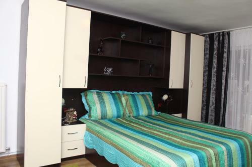 Hostal Complex Agroturistic Flori
