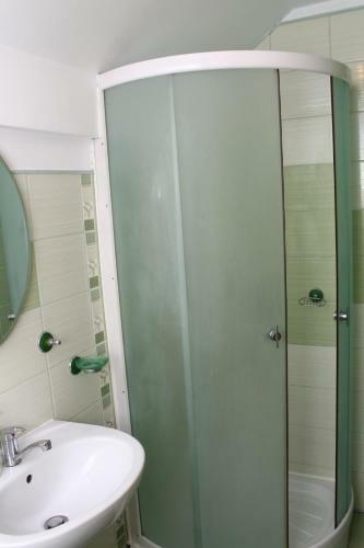 Hostal Complex Agroturistic Flori