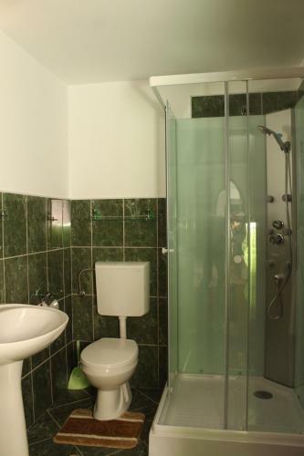 Hostal Complex Agroturistic Flori