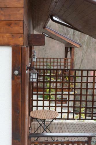 Apartamento Casa Gozna