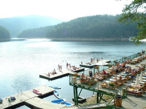 Hostal Cabana Claris