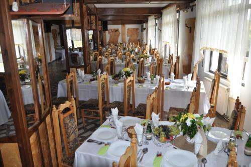 Hostal Cabana Claris