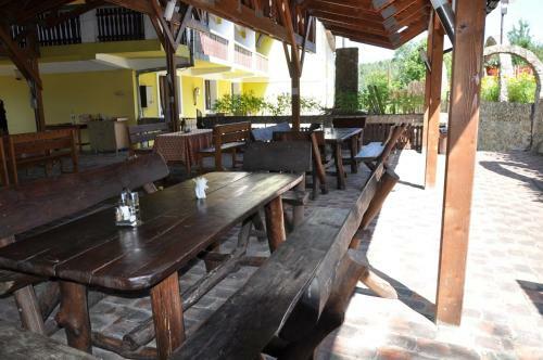 Hostal Cabana Claris